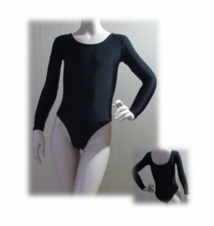 Гимнастический купальник
