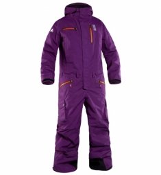 Горнолыжный комбинезон 8848 Altitude «Master Ski suit»
