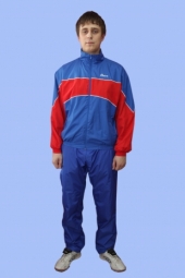 Костюм спортивный