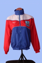 Костюм ветрозащитный