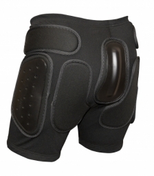Защитные шорты ЭКСТРИМ