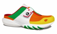 Classic Clog Tutti Frutti