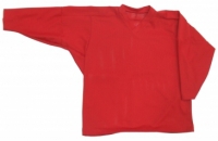 Хоккейные тренировочные фуфайки