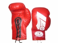 боксерские на шнурках