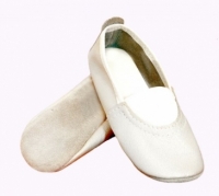 Чешки (натуральная кожа)