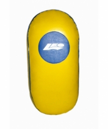 для отработки ударов