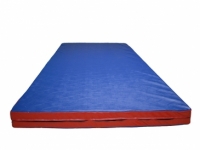 гимнастические (высокопрочный тент)