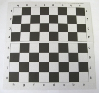 Доска шахматная