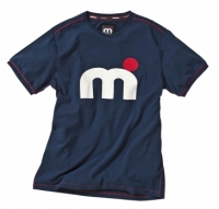 Футболка мужская Navy