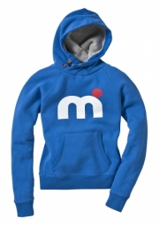 Толстовка мужская Navy