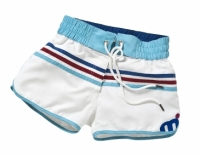 Шорты женские Light/Blue