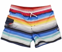 Шорты женские Rainbow