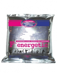 F`energetic