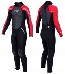 Гидрокостюм детский «Extra Line Youth»