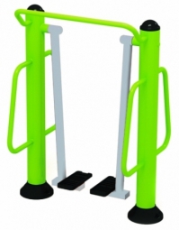 Уличный тренажер "Скороход" взрослый