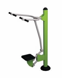 Уличный тренажер "Геракл"