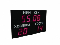 «Импульc-710-D10x8-R»