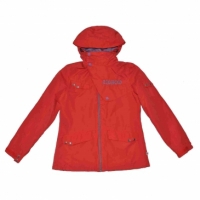 Куртка женская