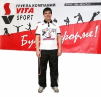 Футболка-поло