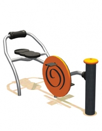 Тренажер для WorkOut