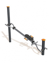 Тренажер для WorkOut