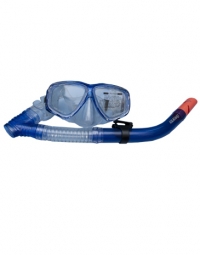 Наборы для дайвинга (маска и трубка)