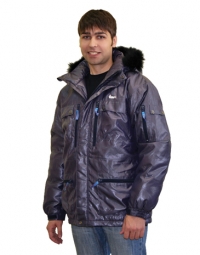 утепленные мужские