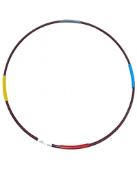 гимнастические с массажными насадками