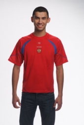 Футболка "Россия"