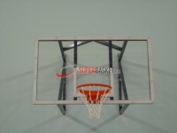 игровые (оргстекло) на стальной раме