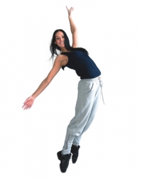 топ и брюки