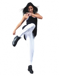 топ и брюки