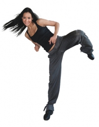 топ и брюки