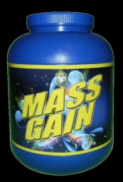 «Масс Гайн» («Mass Gain»)