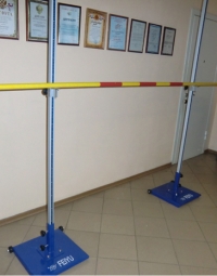 для прыжков в высоту