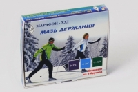 держания «Марафон XXI МД-3»