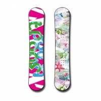 «Girl FE Multicolor»