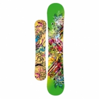 «Men Pirate Series Variorocker Green»