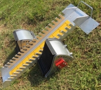 профессиональные (алюминий)