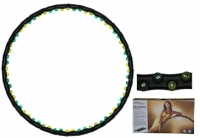 «Charcoal Magnet Hoop» (разборные)