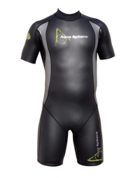 Гидрокостюм «AquaSkin»