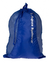 Сетчатый рюкзак