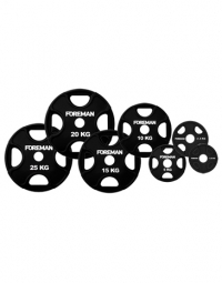 уретановые черные