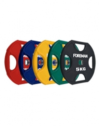 уретановые цветные «X-training»