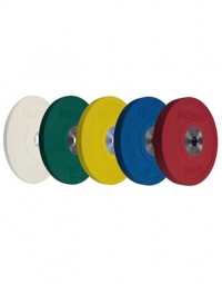 бампированные обрезиненные цветные