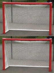 для хоккея (надувные)