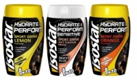 ISOSTAR HYDRATE & PERFORM