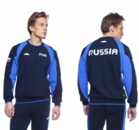 Куртка тренировочного костюма