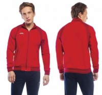 Куртка тренировочного костюма