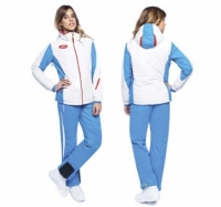 Костюм утепленный зимний